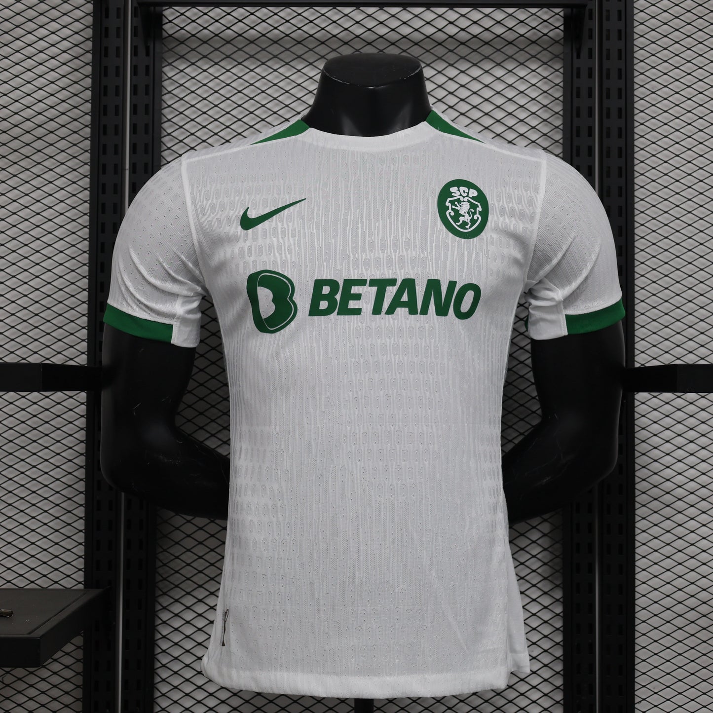 Sporting Extérieur 24/25