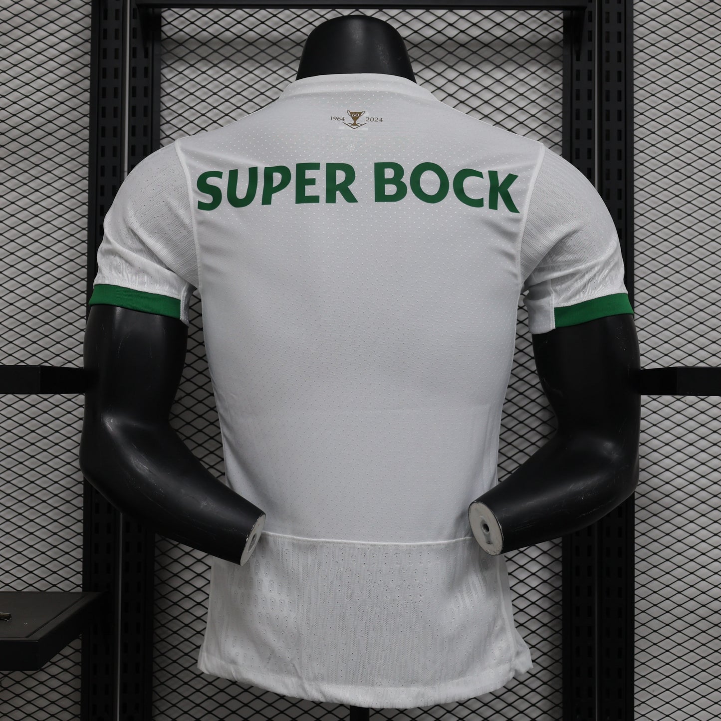 Sporting Extérieur 24/25
