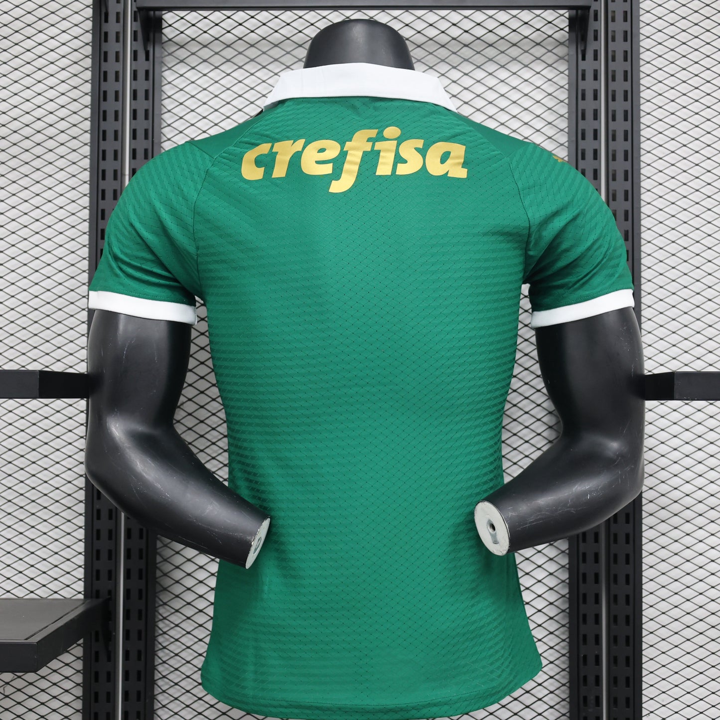 Palmeiras Domicile 24/25