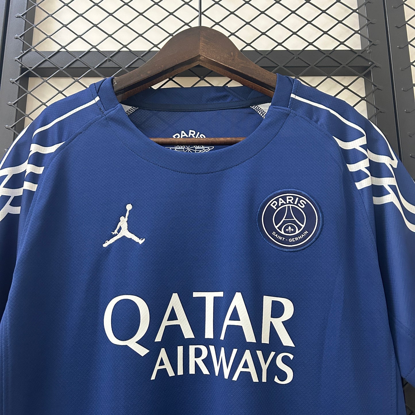 Paris Saint-Germain Extérieur 24/25
