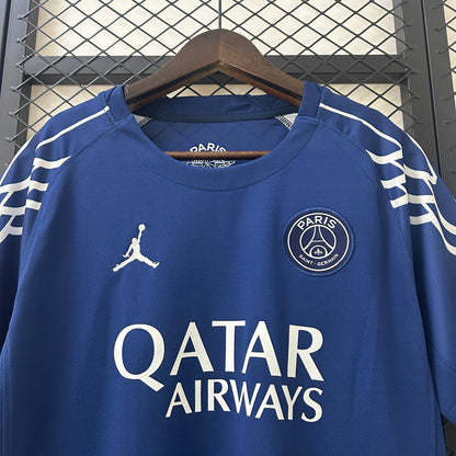 Paris Saint-Germain Extérieur 24/25