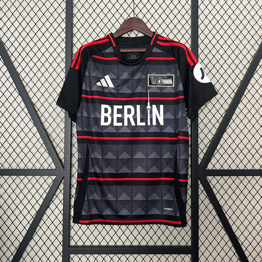 Union Berlin Extérieur 24/25