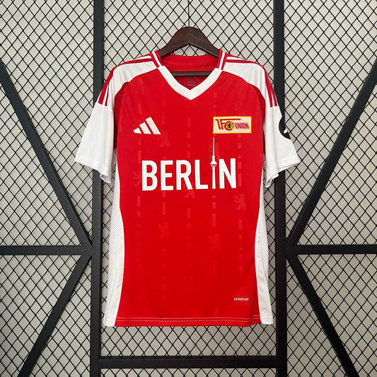 Union de Berlin Domicile 24/25