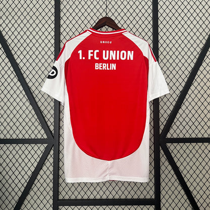 Union de Berlin Domicile 24/25