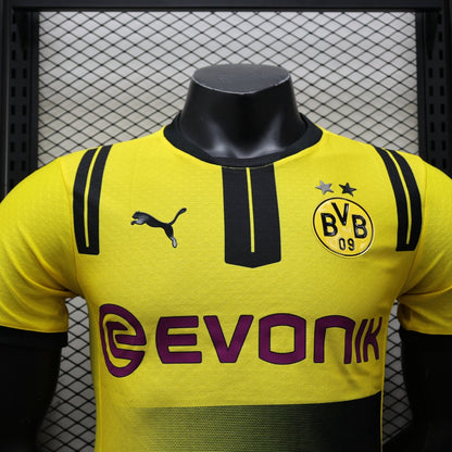 Dortmund Domicile 24/25