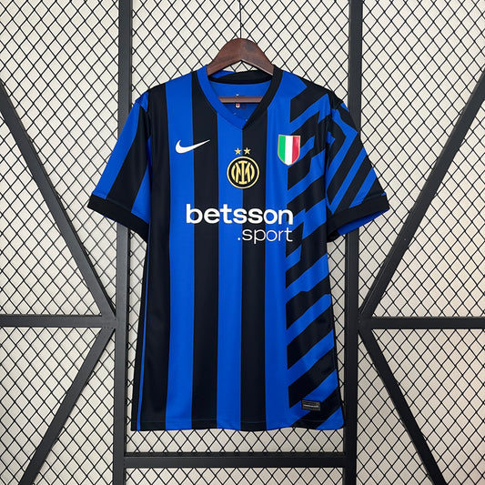 Inter Milan Domicile 24/25