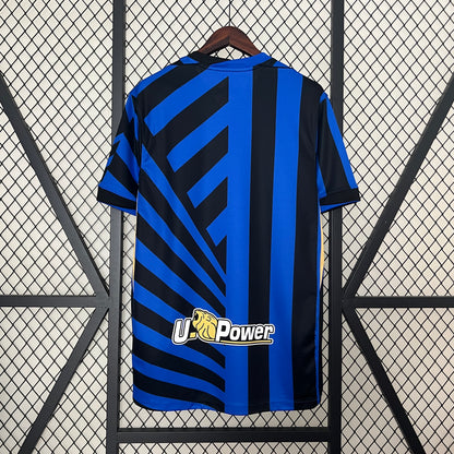 Inter Milan Domicile 24/25