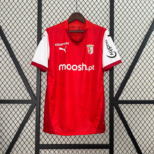 Braga FC Domicile 24/25