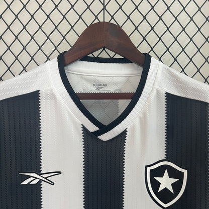 Botafogo Domicile 24/25