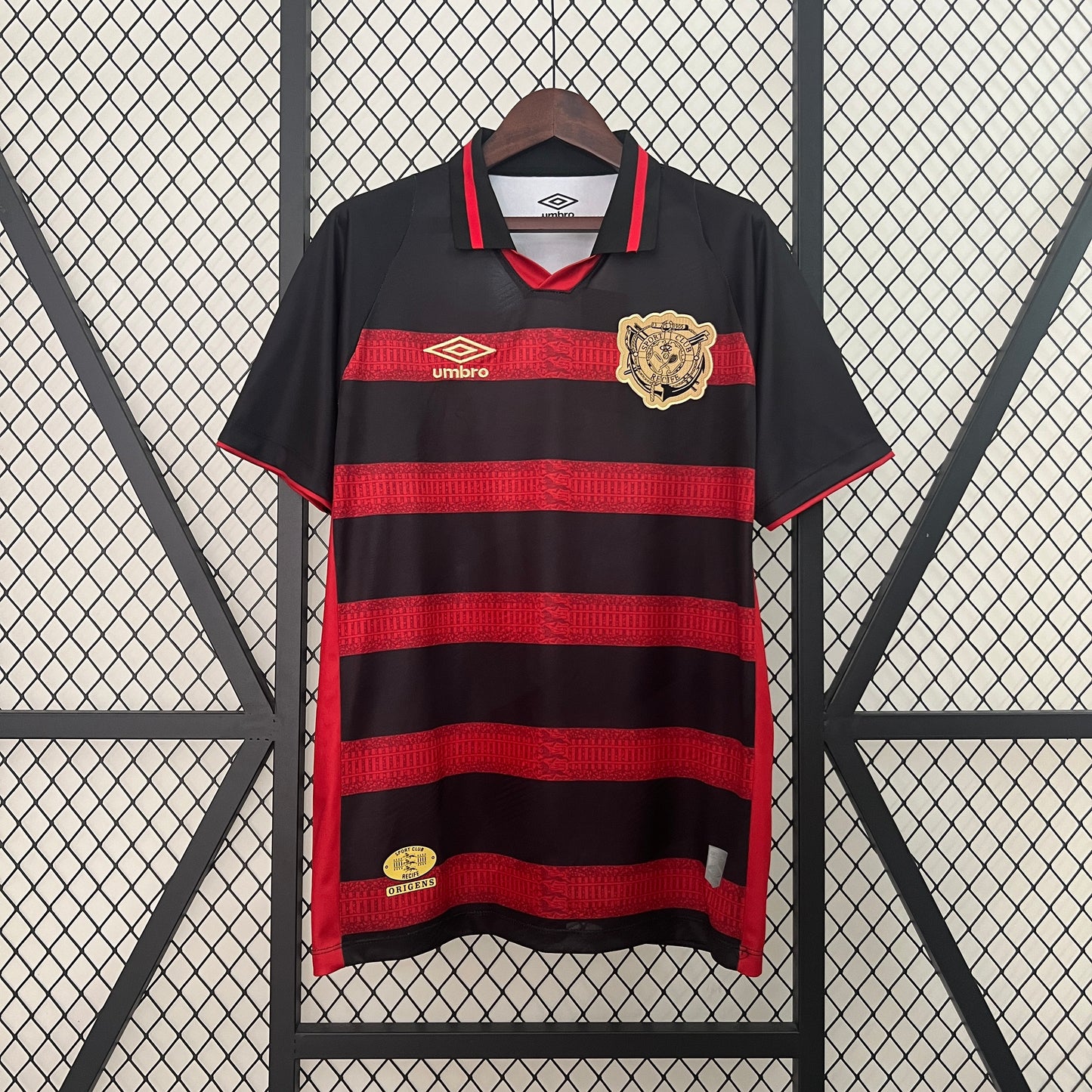 Sport Recife Domicile 24/25