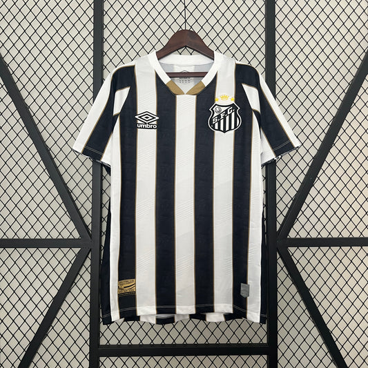 Santos FC Domicile 24/25