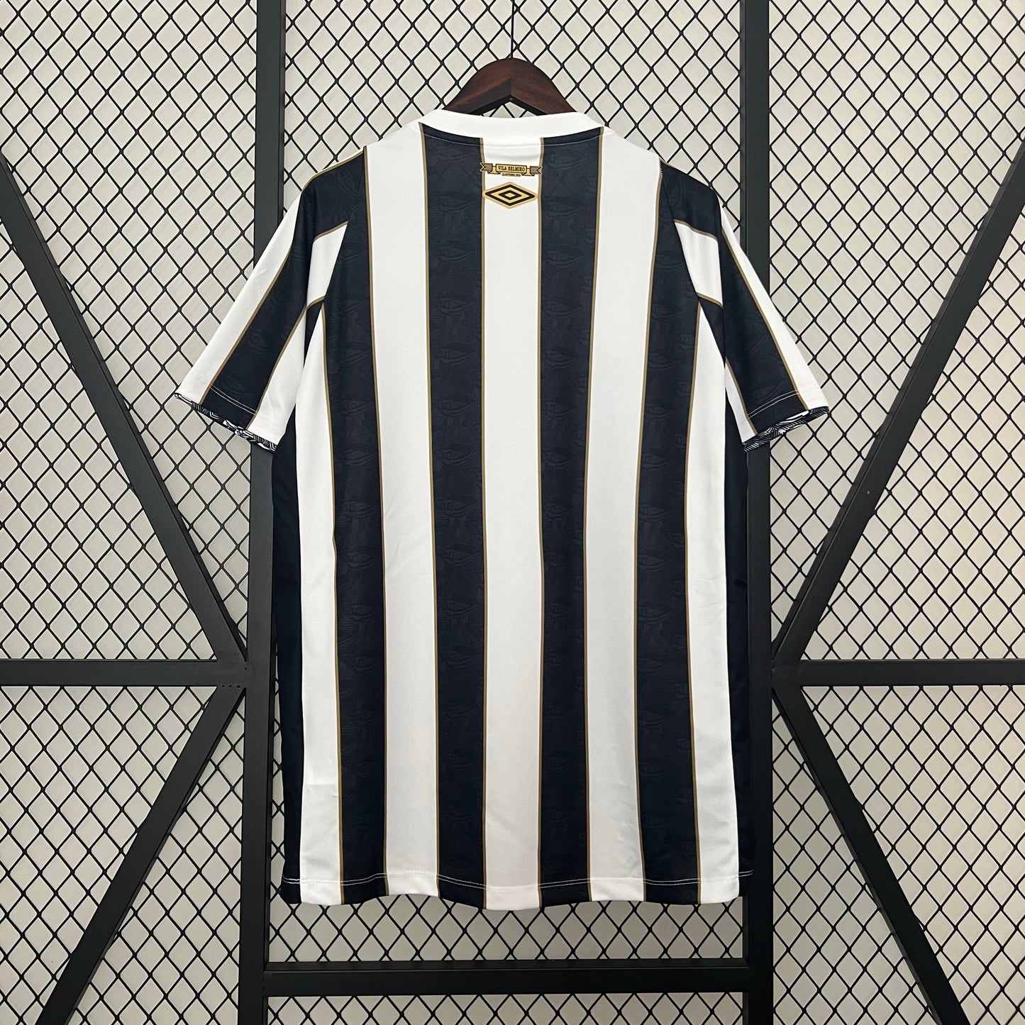 Santos FC Domicile 24/25
