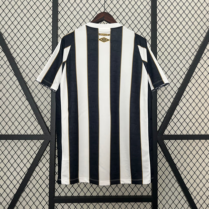 Santos FC Domicile 24/25