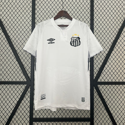 Santos FC Extérieur 24/25
