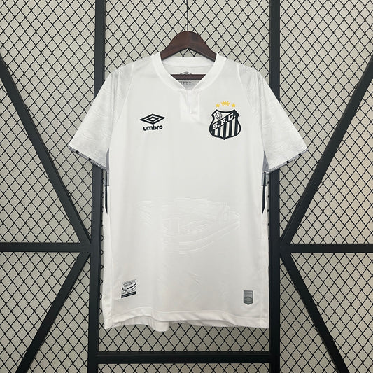 Santos FC Extérieur 24/25