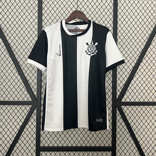 Corinthians Troisième 24/25
