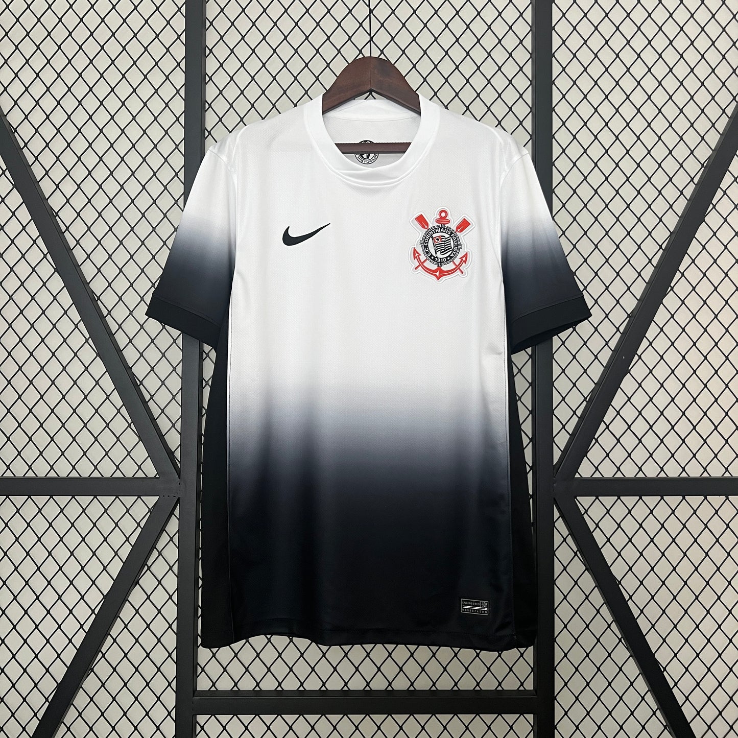 Corinthians Domicile 24/25