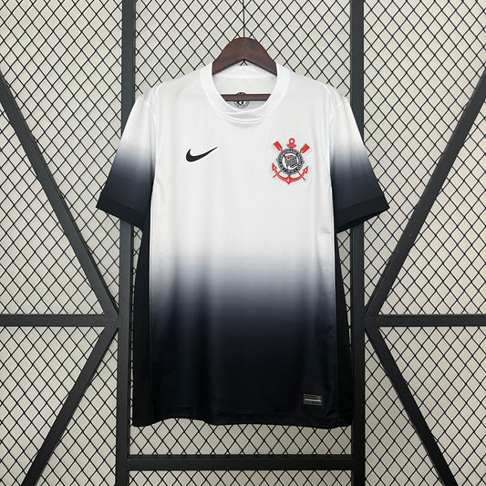 Corinthians Domicile 24/25