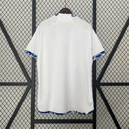 Cruzeiro Extérieur 24/25