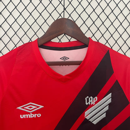 Atletico Paranaese Domicile 24/25