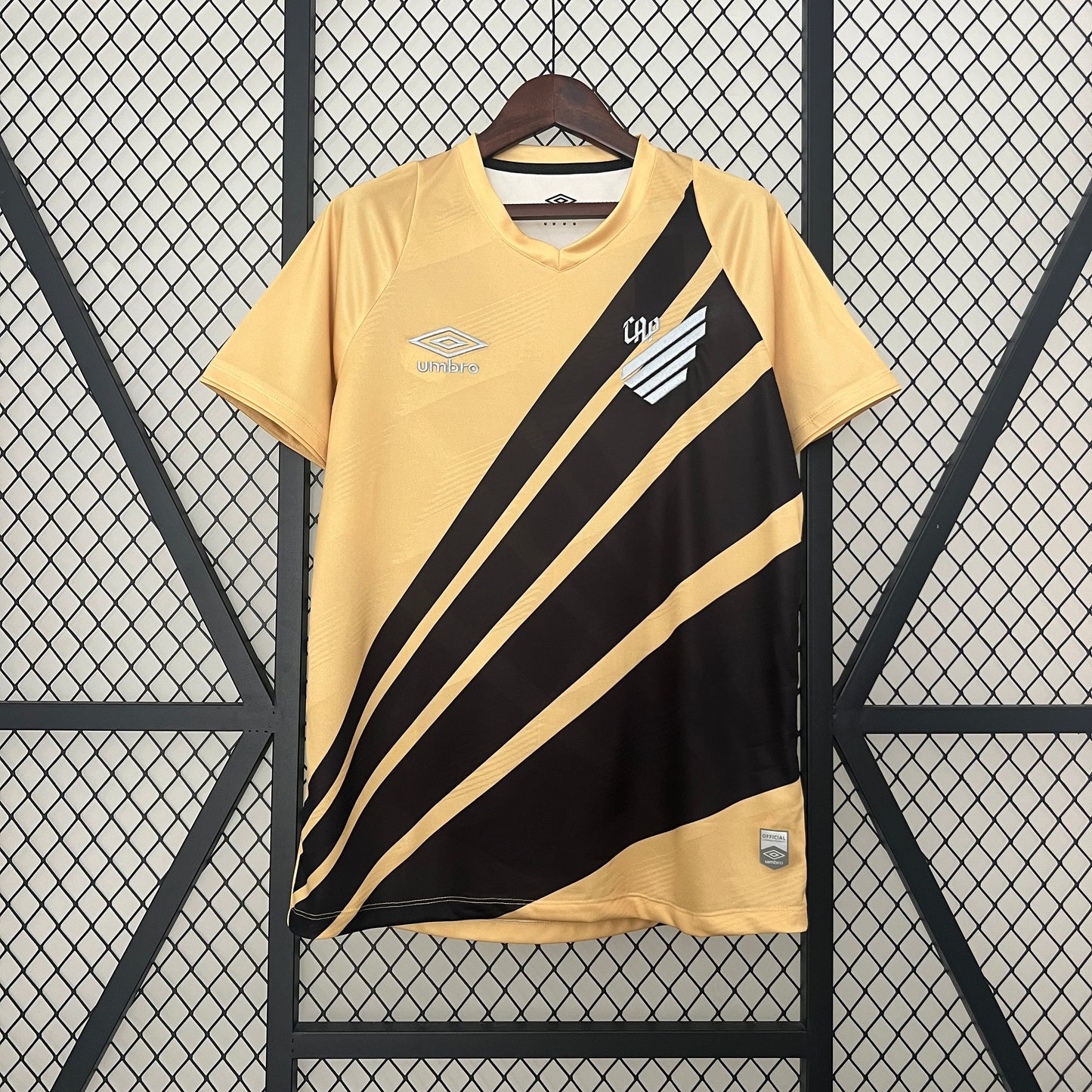 Atletico Paranaese Extérieur 24/25