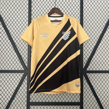 Atletico Paranaese Extérieur 24/25