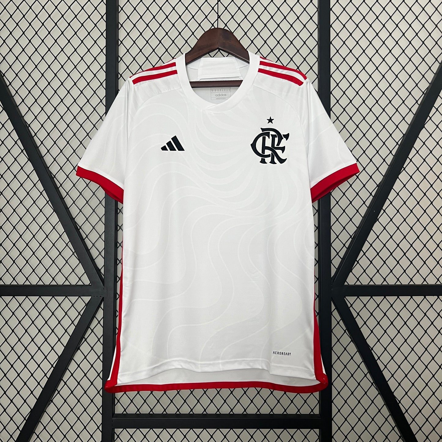 Flamengo Extérieur 24/25