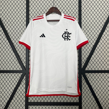 Flamengo Extérieur 24/25
