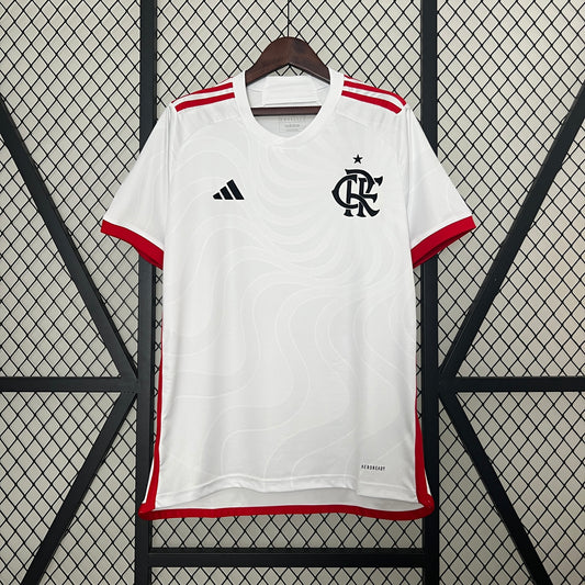 Flamengo Extérieur 24/25