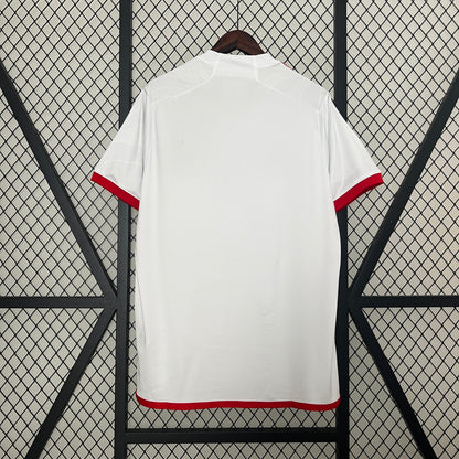 Flamengo Extérieur 24/25