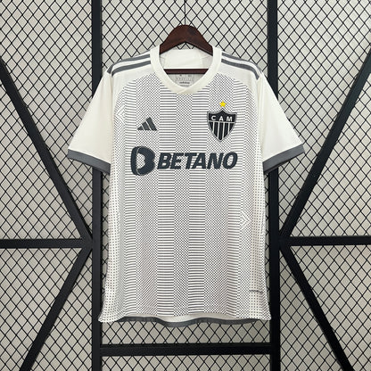 Atletico Mineiro Extérieur 24/25