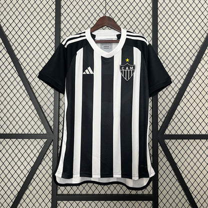 Atletico Mineiro Domicile 24/25