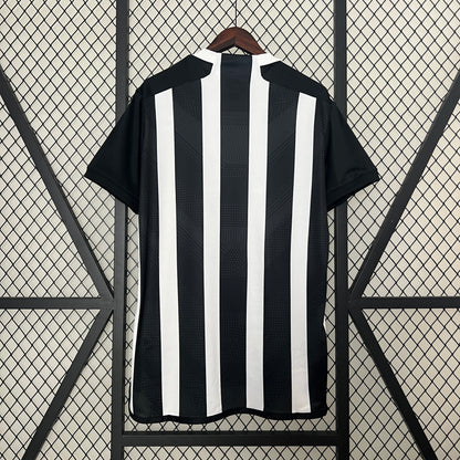 Atletico Mineiro Domicile 24/25