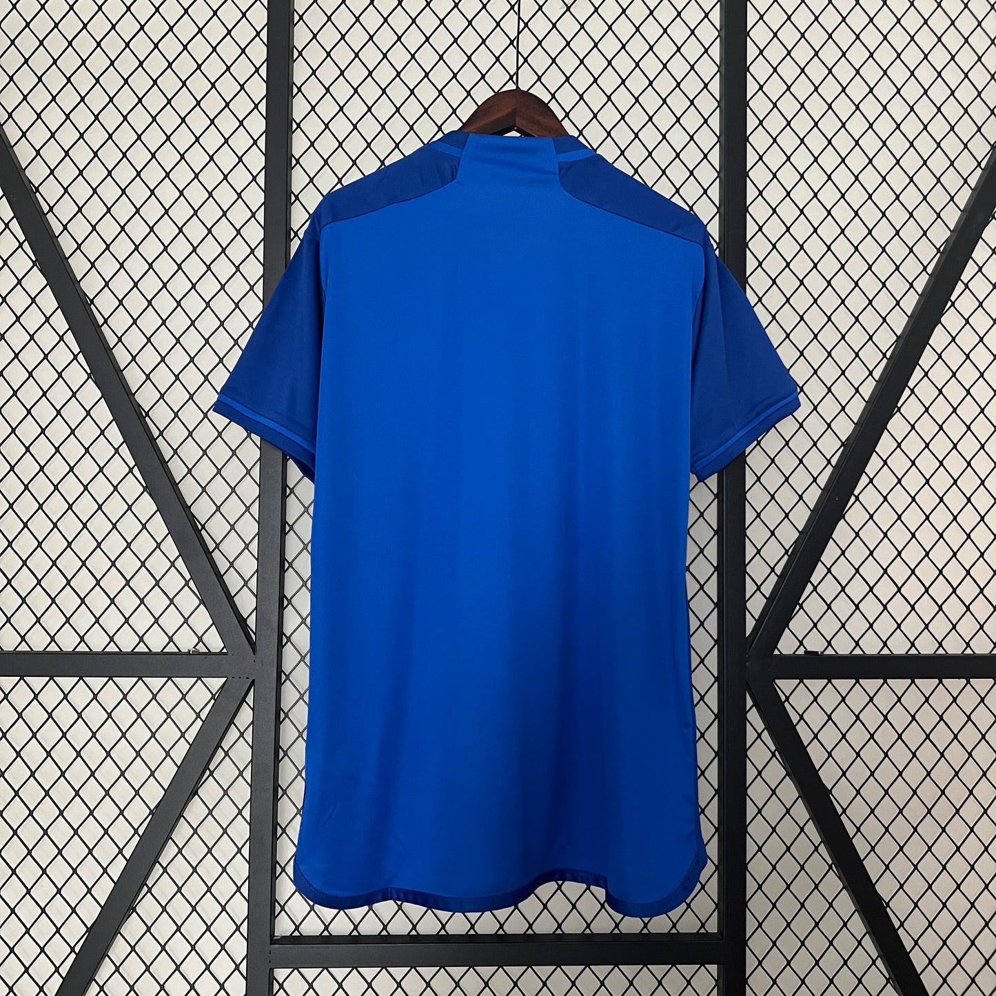 Cruzeiro Domicile 24/25