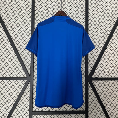 Cruzeiro Domicile 24/25