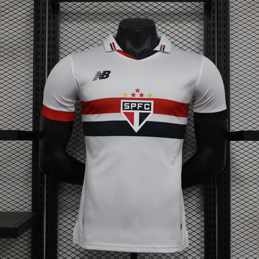 São Paulo Domicile 24/25