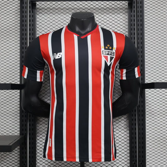 São Paulo Extérieur 24/25