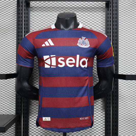 Newcastle United Extérieur 24/25