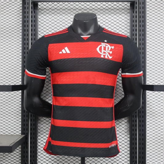 Flamengo Domicile 24/25