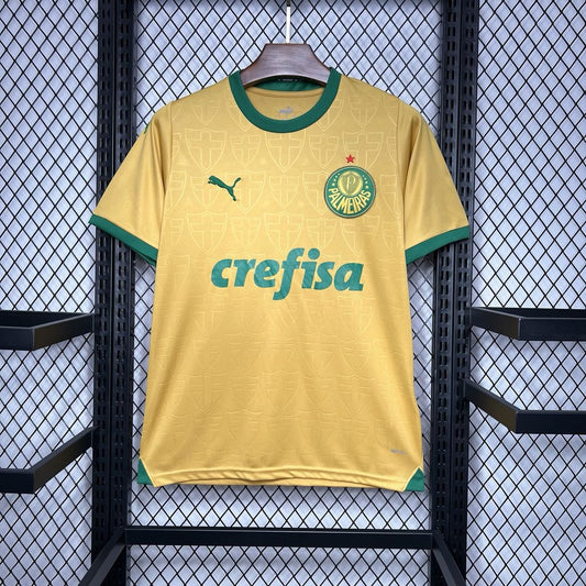 Palmeiras Troisième 24/25