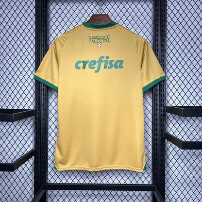 Palmeiras Troisième 24/25