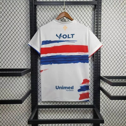 Fortaleza Extérieur 24/25