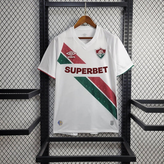 Fluminense Extérieur 24/25