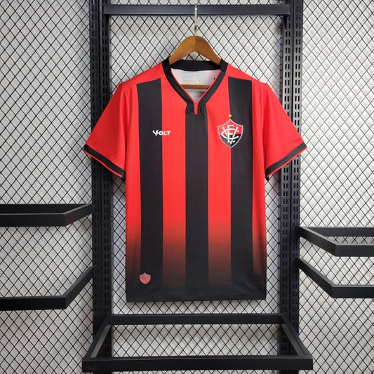 EC Vitória Domicile 24/25