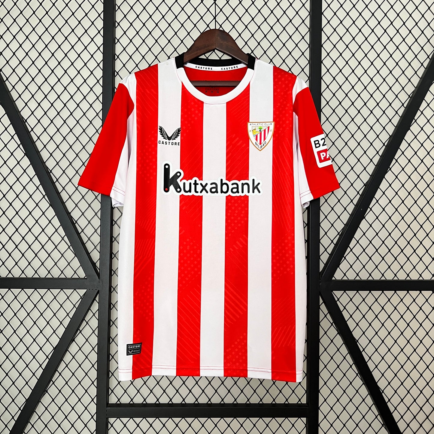 Ath. Bilbao Domicile 24/25