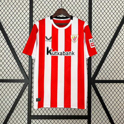 Ath. Bilbao Domicile 24/25