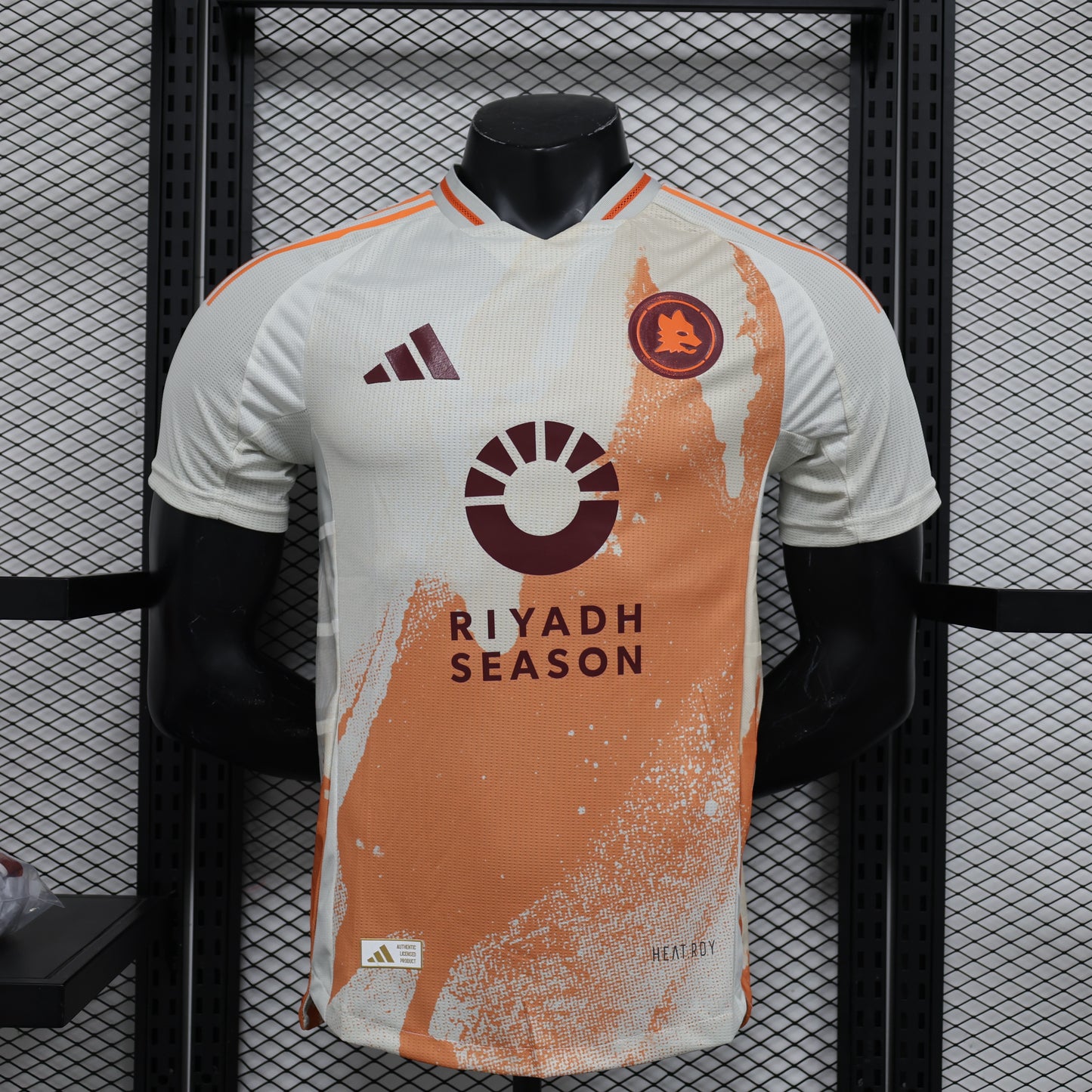 Roma Extérieur 24/25