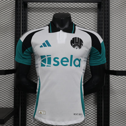 Newcastle United Trosiéme 24/25