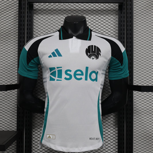 Newcastle United Trosiéme 24/25