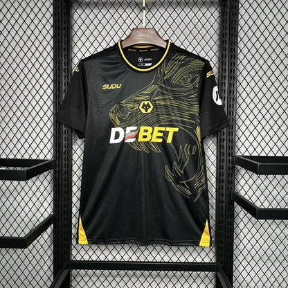 Wolves Extérieur 24/25